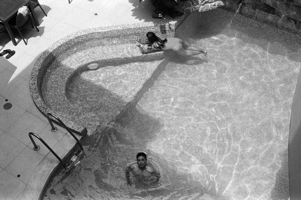 Iquitos-swimingpool